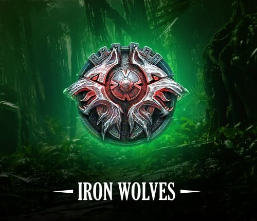 Diablo 4 Iron Wolves Reputation Farm